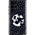 Disney Mickey Mouse Falling Silhouette Galaxy S22 Ultra Pro Case