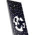 Disney Mickey Mouse Falling Silhouette Galaxy S22 Ultra Skin