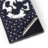 Disney Mickey Mouse Falling Silhouette Galaxy S22 Ultra Skin