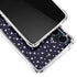 Disney Mickey Mouse Falling Silhouette Galaxy S23 FE Clear Case
