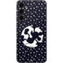 Disney Mickey Mouse Falling Silhouette Galaxy S23 FE Skin