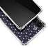 Disney Mickey Mouse Falling Silhouette Galaxy S23 Plus Clear Case
