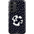 Disney Mickey Mouse Falling Silhouette Galaxy S23 Plus Pro Case