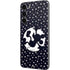 Disney Mickey Mouse Falling Silhouette Galaxy S23 Plus Skin