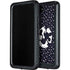 Disney Mickey Mouse Falling Silhouette Galaxy S23 Plus Waterproof Case