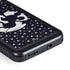 Disney Mickey Mouse Falling Silhouette Galaxy S23 Plus Waterproof Case