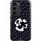Disney Mickey Mouse Falling Silhouette Galaxy S23 Pro Case
