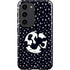 Disney Mickey Mouse Falling Silhouette Galaxy S23 Pro Case