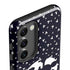 Disney Mickey Mouse Falling Silhouette Galaxy S23 Pro Case