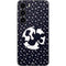 Disney Mickey Mouse Falling Silhouette Galaxy S23 Skin