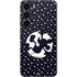 Disney Mickey Mouse Falling Silhouette Galaxy S23 Skin