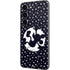 Disney Mickey Mouse Falling Silhouette Galaxy S23 Skin