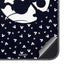 Disney Mickey Mouse Falling Silhouette Galaxy S23 Skin