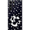 Disney Mickey Mouse Falling Silhouette Galaxy S23 Ultra Skin