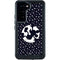 Disney Mickey Mouse Falling Silhouette Galaxy S23 Waterproof Case