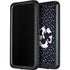 Disney Mickey Mouse Falling Silhouette Galaxy S23 Waterproof Case