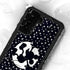 Disney Mickey Mouse Falling Silhouette Galaxy S23 Waterproof Case
