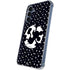 Disney Mickey Mouse Falling Silhouette Galaxy S24 Clear Case