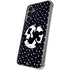 Disney Mickey Mouse Falling Silhouette Galaxy S24 Plus Clear Case