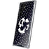 Disney Mickey Mouse Falling Silhouette Galaxy S24 Ultra Clear Case