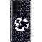 Disney Mickey Mouse Falling Silhouette Galaxy S24 Ultra Impact Case