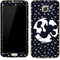 Disney Mickey Mouse Falling Silhouette Galaxy S7 Edge Skin