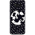 Disney Mickey Mouse Falling Silhouette Galaxy S8 Skin