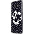 Disney Mickey Mouse Falling Silhouette Galaxy S8 Skin