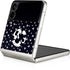Disney Mickey Mouse Falling Silhouette Galaxy Z Flip3 5G Skin