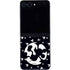 Disney Mickey Mouse Falling Silhouette Galaxy Z Flip5 5G Skin