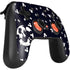 Disney Mickey Mouse Falling Silhouette Google Stadia Controller Skin