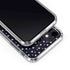 Disney Mickey Mouse Falling Silhouette iPhone 11 Clear Case