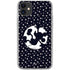 Disney Mickey Mouse Falling Silhouette iPhone 11 Clear Case
