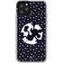 Disney Mickey Mouse Falling Silhouette iPhone 11 Pro Clear Case