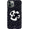 Disney Mickey Mouse Falling Silhouette iPhone 11 Pro Lite Case