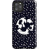 Disney Mickey Mouse Falling Silhouette iPhone 11 Pro Max Impact Case