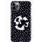 Disney Mickey Mouse Falling Silhouette iPhone 11 Pro Max Lite Case