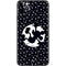 Disney Mickey Mouse Falling Silhouette iPhone 11 Pro Max Skin
