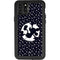Disney Mickey Mouse Falling Silhouette iPhone 11 Pro Max Waterproof Case