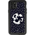 Disney Mickey Mouse Falling Silhouette iPhone 11 Pro Max Waterproof Case
