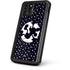 Disney Mickey Mouse Falling Silhouette iPhone 11 Pro Max Waterproof Case