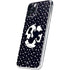 Disney Mickey Mouse Falling Silhouette iPhone 11 Pro Skin