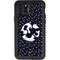 Disney Mickey Mouse Falling Silhouette iPhone 11 Pro Waterproof Case