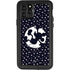 Disney Mickey Mouse Falling Silhouette iPhone 11 Pro Waterproof Case