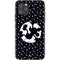Disney Mickey Mouse Falling Silhouette iPhone 11 Pro Skin