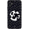 Disney Mickey Mouse Falling Silhouette iPhone 11 Skin