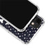 Disney Mickey Mouse Falling Silhouette iPhone 12 Clear Case