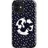 Disney Mickey Mouse Falling Silhouette iPhone 12 Impact Case