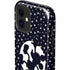 Disney Mickey Mouse Falling Silhouette iPhone 12 Impact Case
