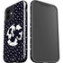 Disney Mickey Mouse Falling Silhouette iPhone 12 Impact Case